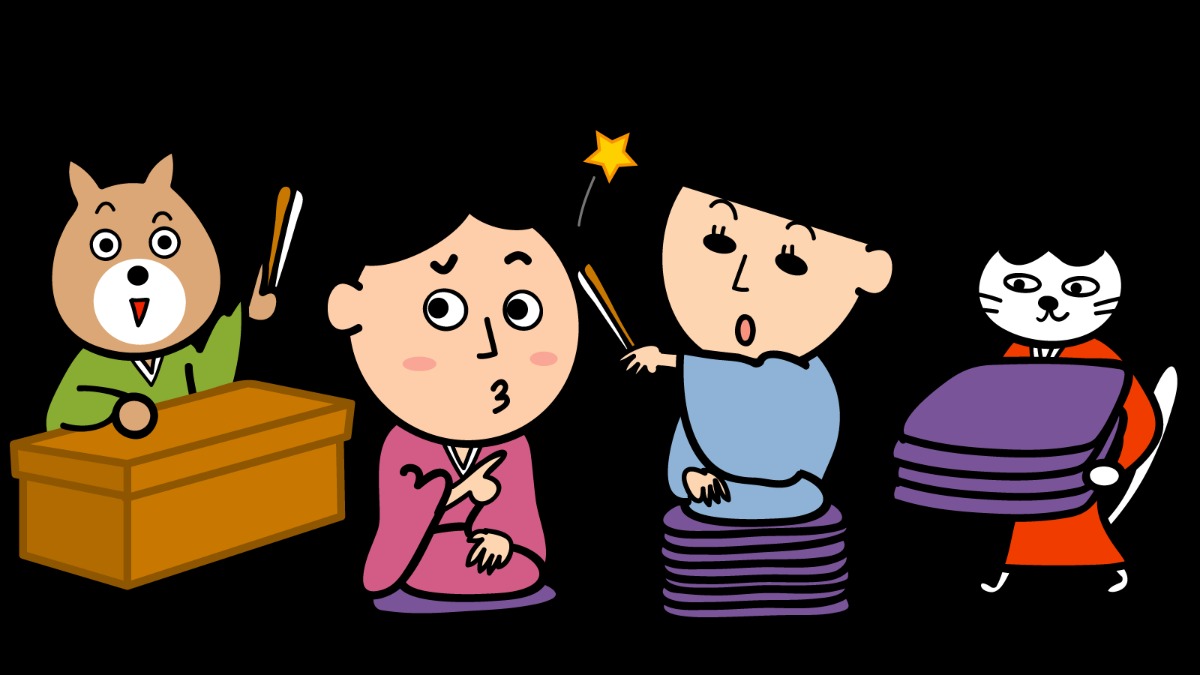 6月5日は落語の日！【奈良県的今日は何の日？】