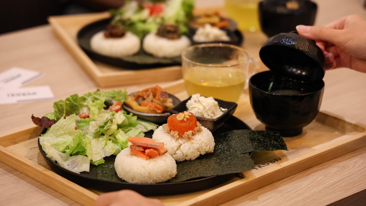 地元食材がふんだんに詰まった、生駒のやさしい定食「IKOBA 特製ランチ」 | IKOBA