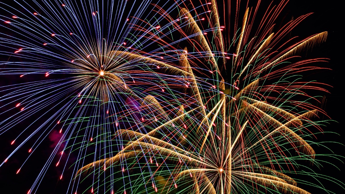 2024年は約8000人が来場！今年も奈良県平群町で残暑を吹き飛ばす花火大会開催！【へぐり花火大会】