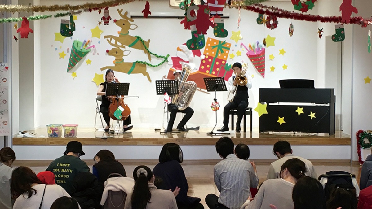 大和高田市／街の子育て情報