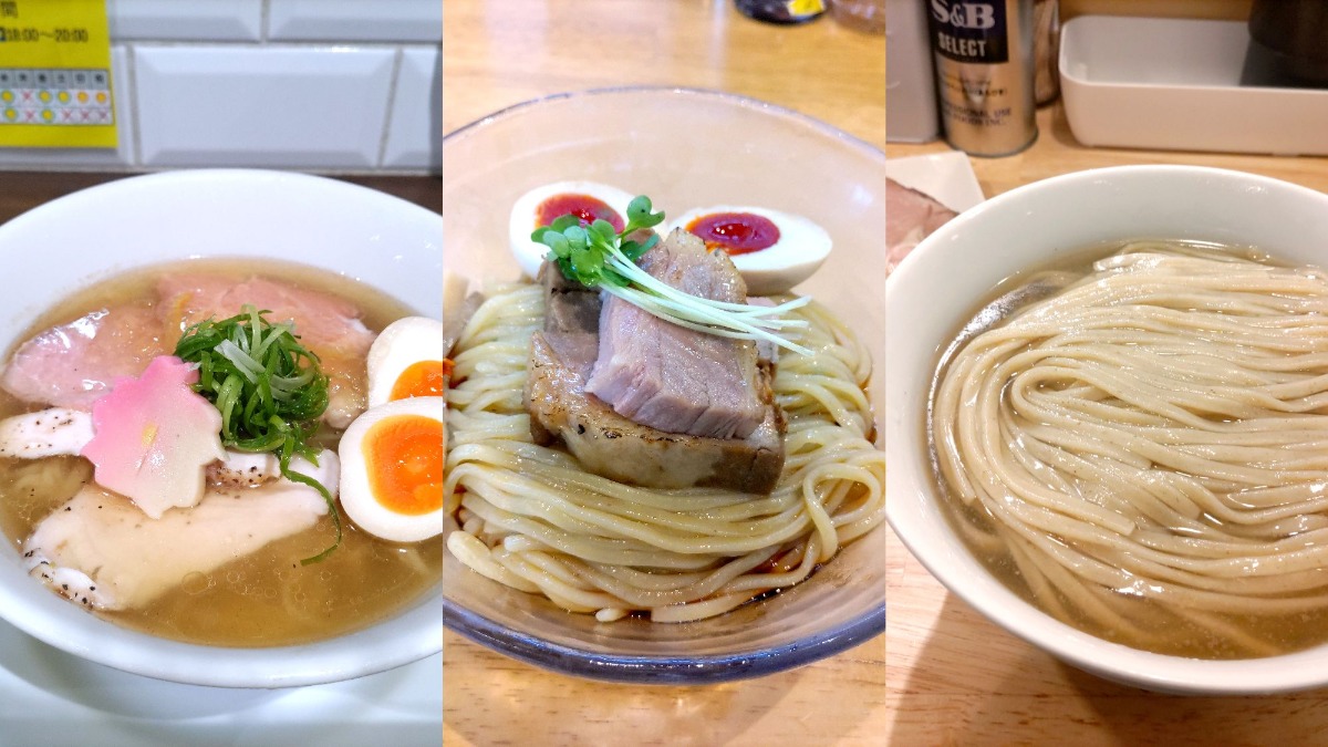 【麺バカTAR-KUNの麺ダフルライフ】この夏注目！奈良で味わえる“冷た～い”麺特集・第二弾＜奈良ラーメン新時代＞vol.35