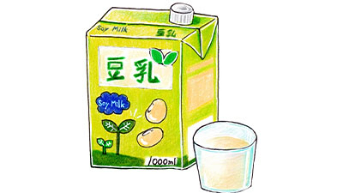 10月12日は「豆乳の日」　東大寺に行った際には『きたまち豆腐』に行くのがおすすめ【奈良県的今日は何の日？】