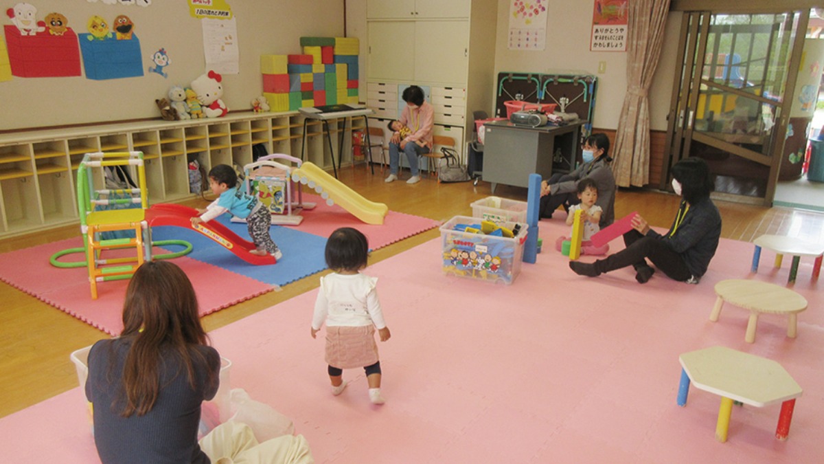 明日香村／街の子育て情報