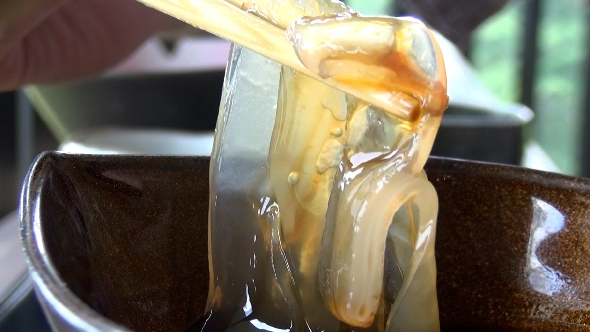 美しい！「天女の羽衣」に見える「吉野天人」をご紹介【八十吉 花山店｜吉野町】