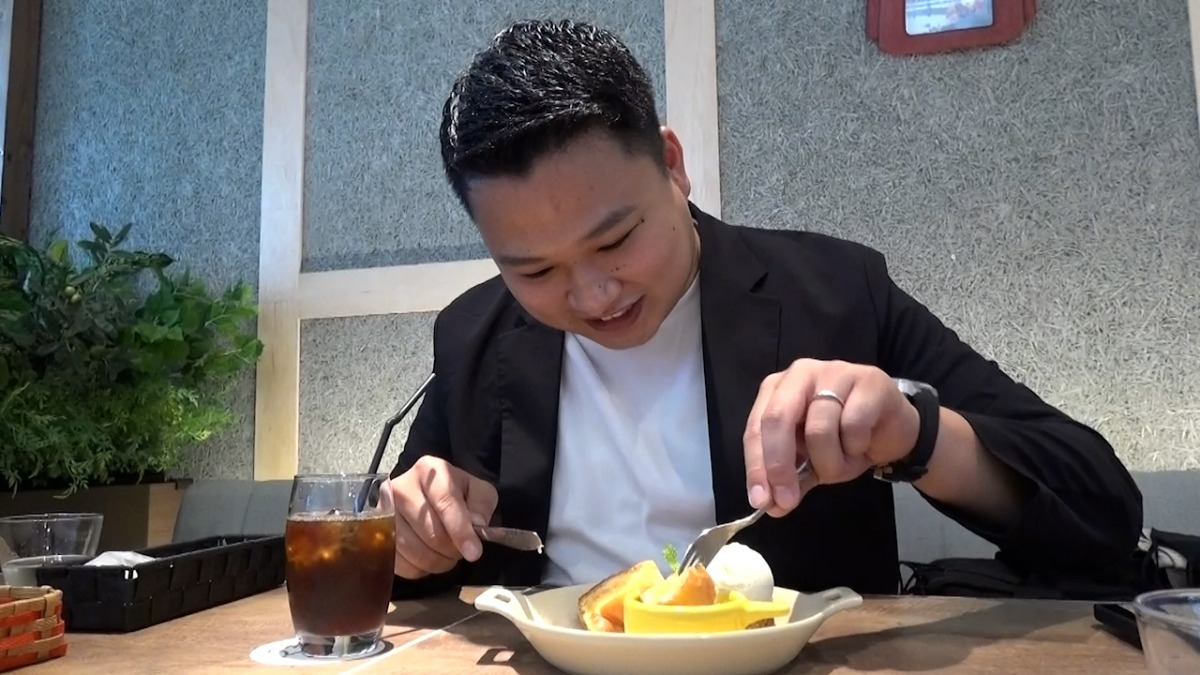 おしゃれカフェ発見！ふわふわな「フレンチトースト」がいただける『手作り雑貨とカフェCROWN』【近鉄橿原線・京都線（奈良県内のみ）サイコロ旅（vol.5 平城駅）】