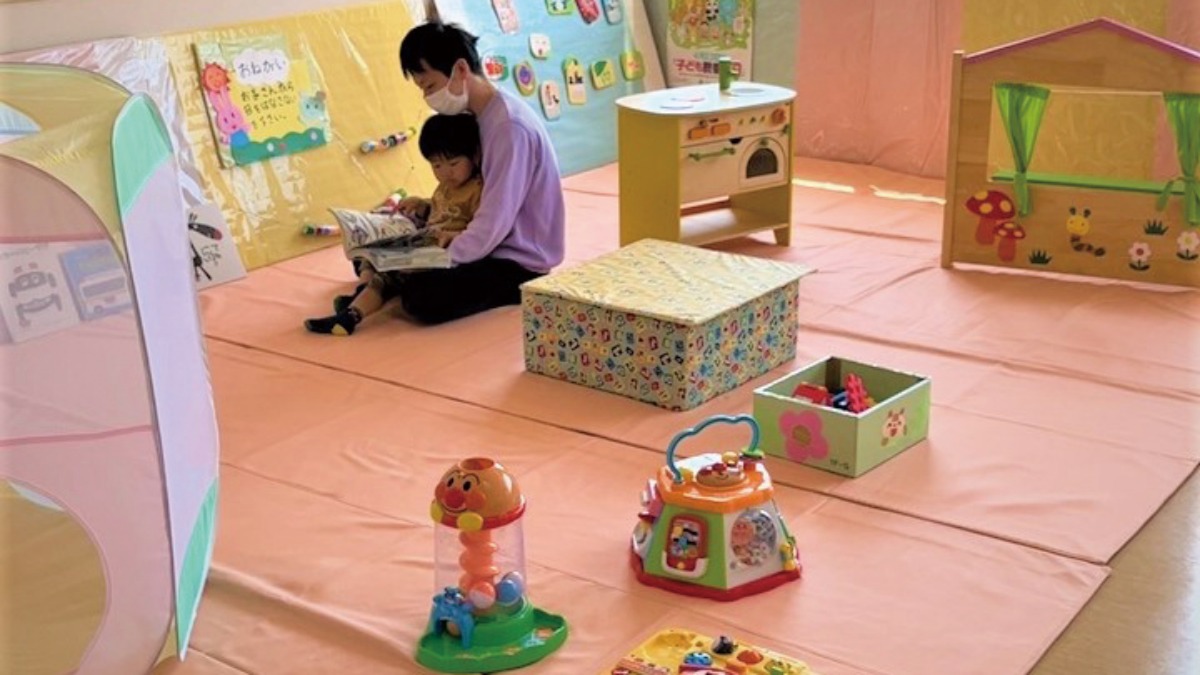 大和郡山市／街の子育て情報