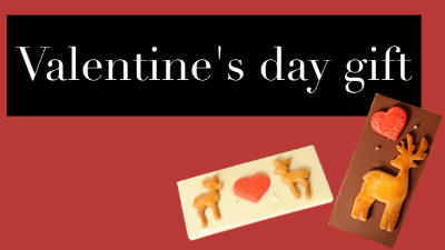 【2022年版】誰かに贈りたくなる！奈良のバレンタインギフト