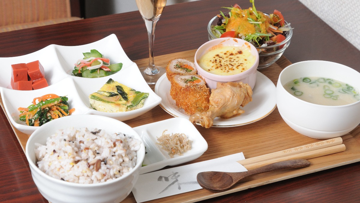 【新店】仲良し夫婦のほっこりカフェ|Cafe卑弥呼