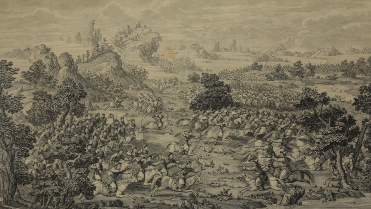 天理図書館選りすぐりの貴重な中国の古典を展示！「中国古典名品展」【天理参考館｜天理市】