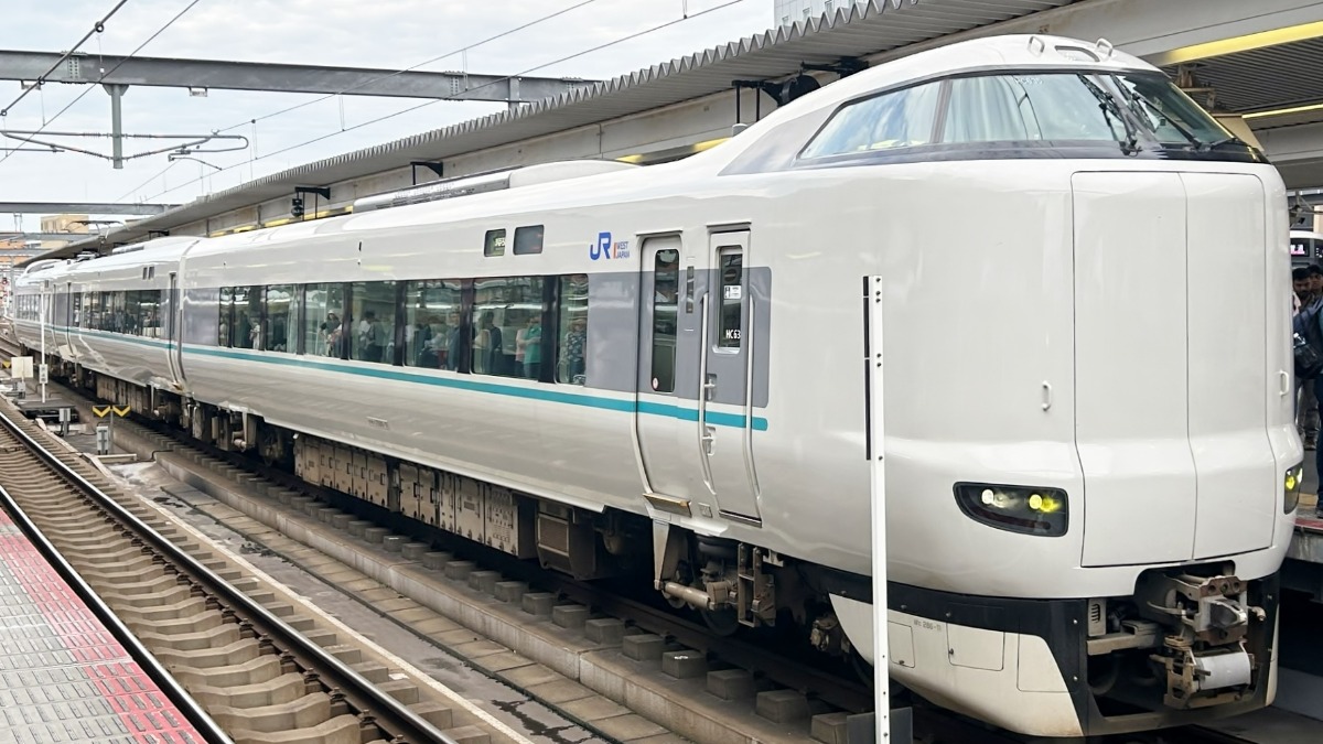 【奈良県】JRダイヤ改正！「有料座席サービス」を拡大