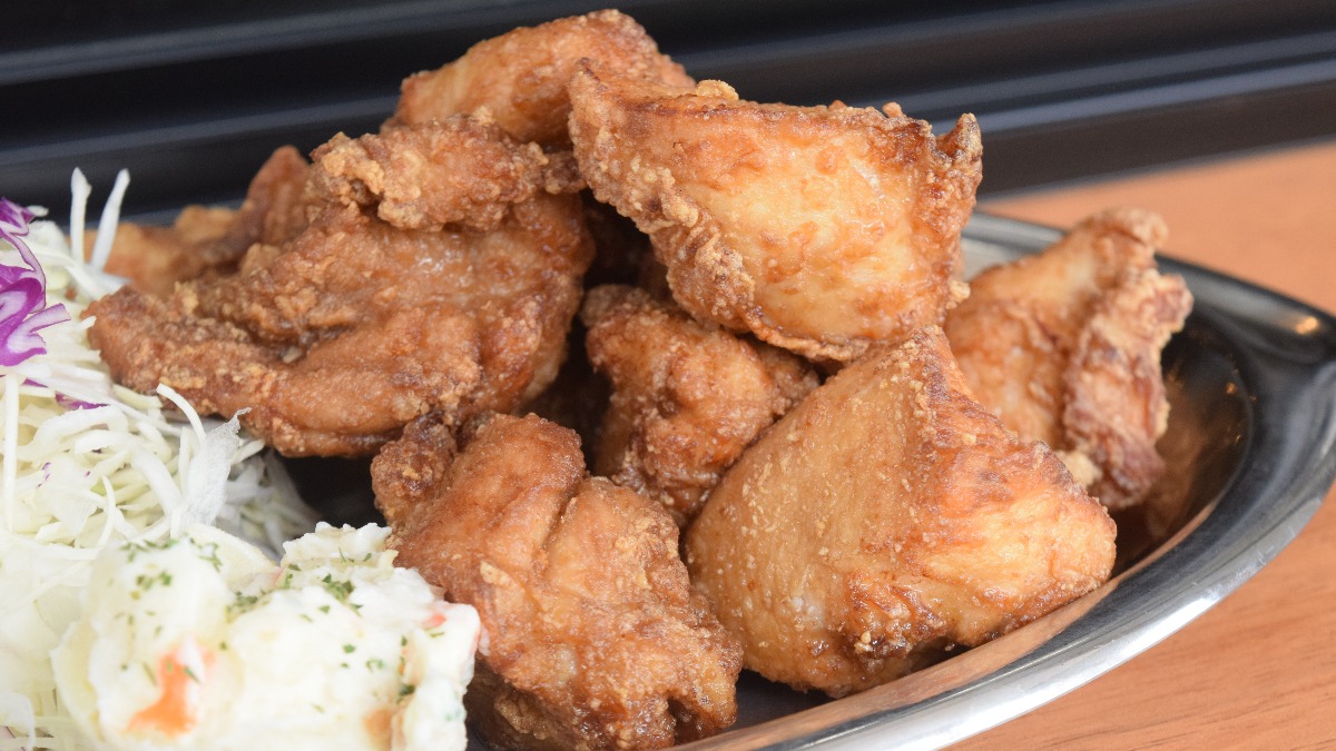【NEW SHOP】 からだにやさしい、しっとりジューシーな唐揚げ|UMAMI唐揚げROOSTER