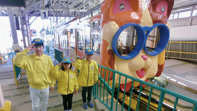 生駒市／街の子育て情報