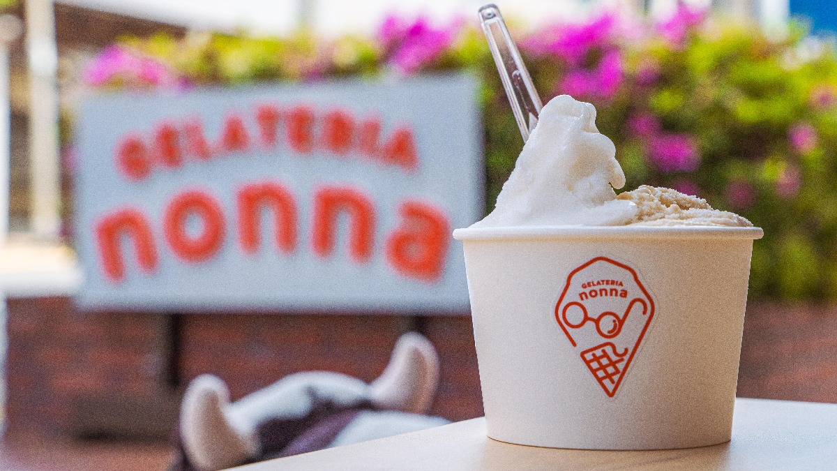 【新店】宇陀市の人気ジェラート店がならまち近くに移転！|GELATERIA nonna