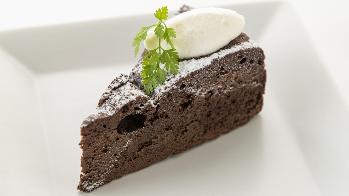 9月21日はガトーショコラの日【奈良県的今日は何の日？】