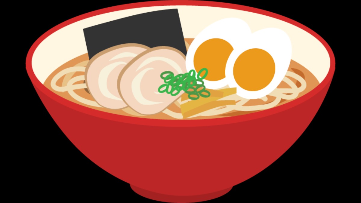 奈良はラーメン天国！8月25日は「即席ラーメンの日」【奈良県的今日は何の日】