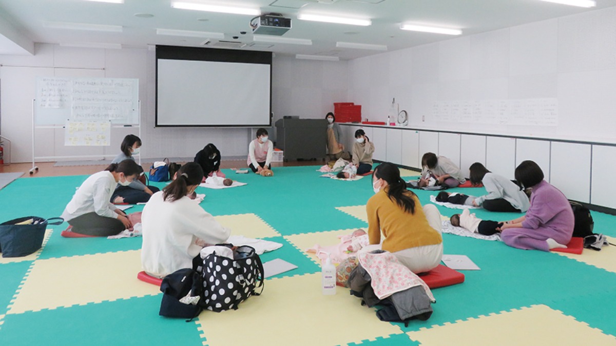 奈良市／街の子育て情報