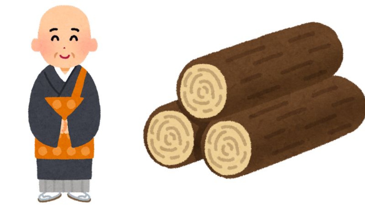 7月12日は東大寺の復興に貢献した重源の忌日【奈良県的今日は何の日？】