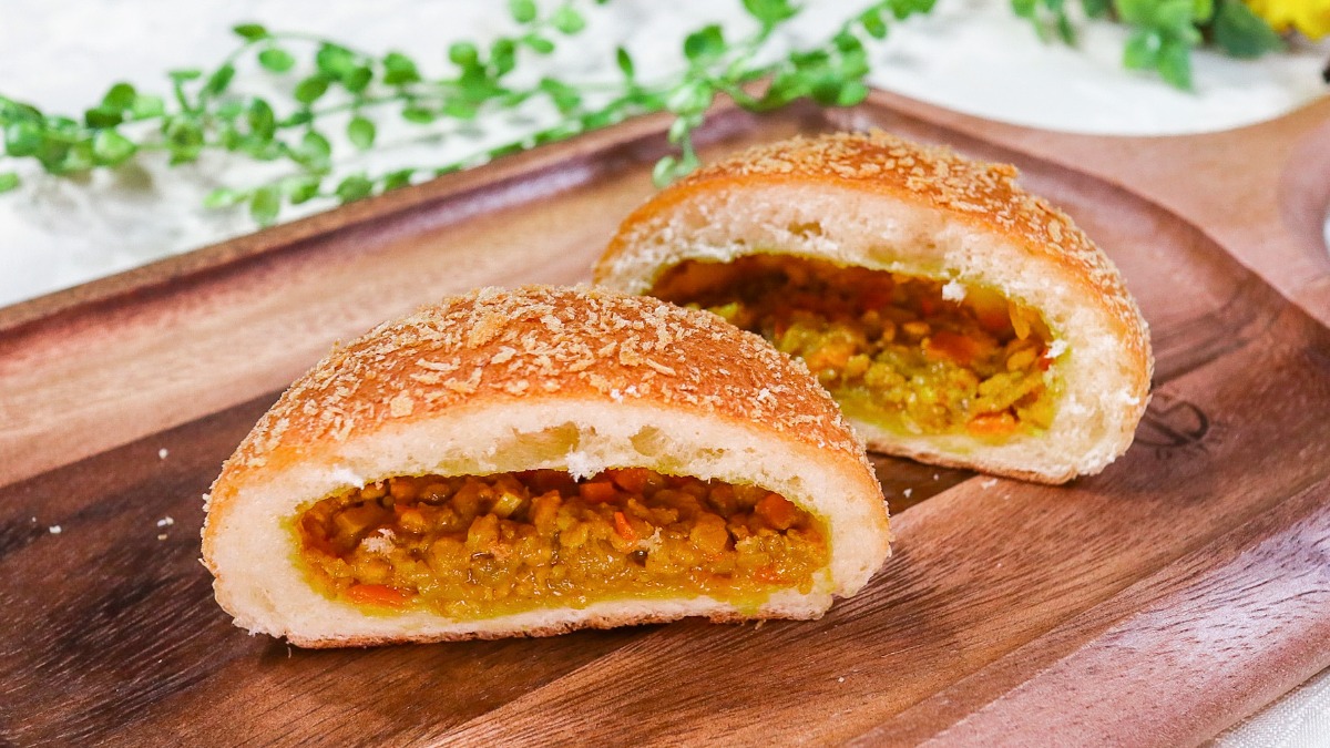 私たちの毎日にやさしく寄り添うパン屋さん【日々ムラカミ/奈良市】