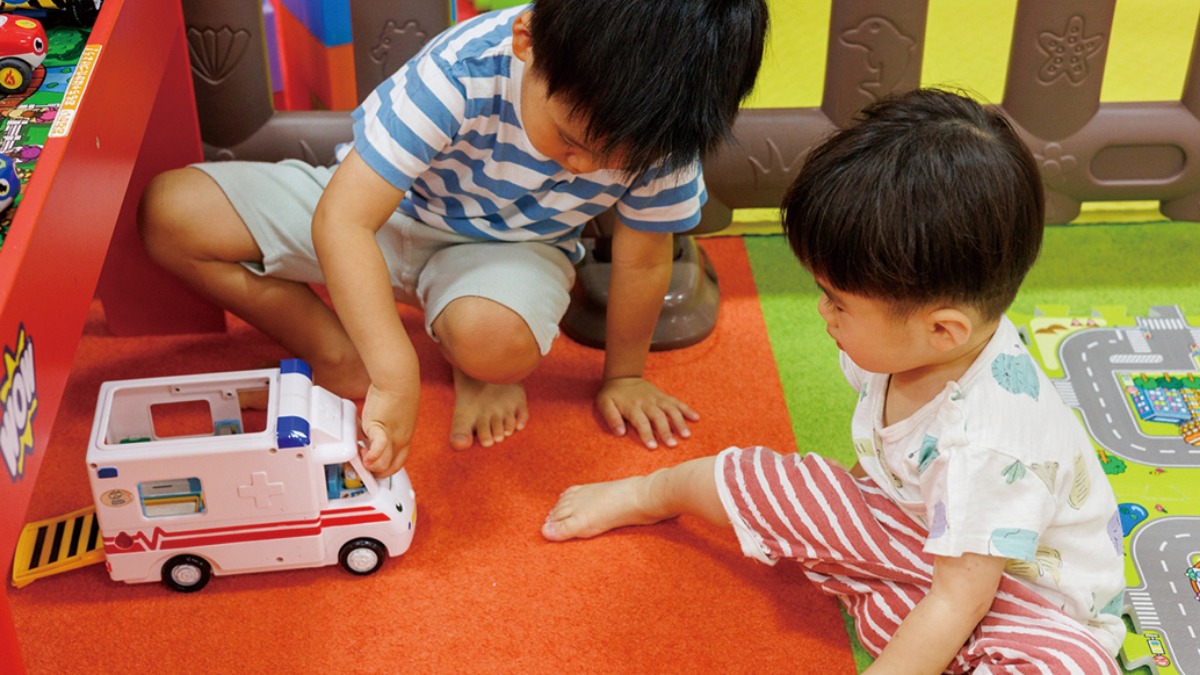 橿原市／街の子育て情報