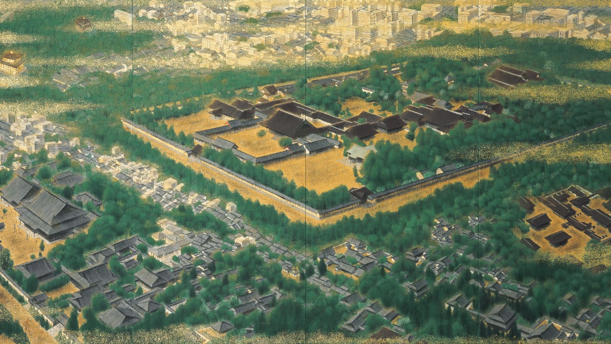 特別展「平山郁夫展－その旅路を辿る－」開催【奈良県立万葉文化館｜明日香村】