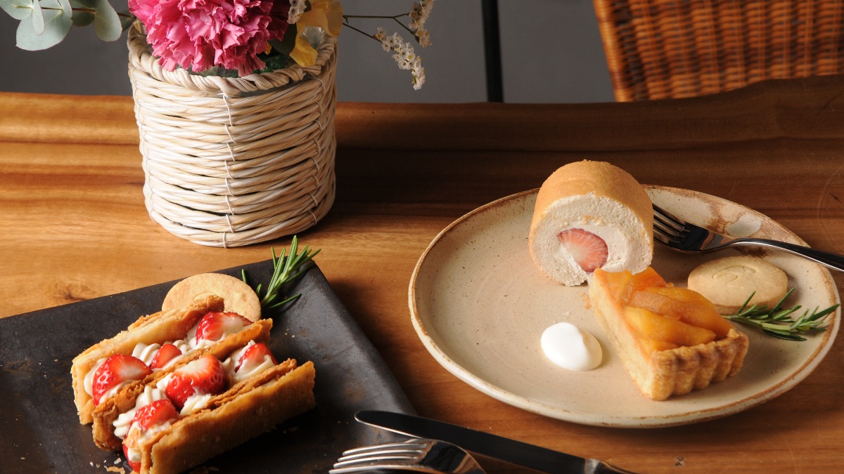 【新店】東大阪からきた、南生駒のぬくもりカフェ｜hito cafe