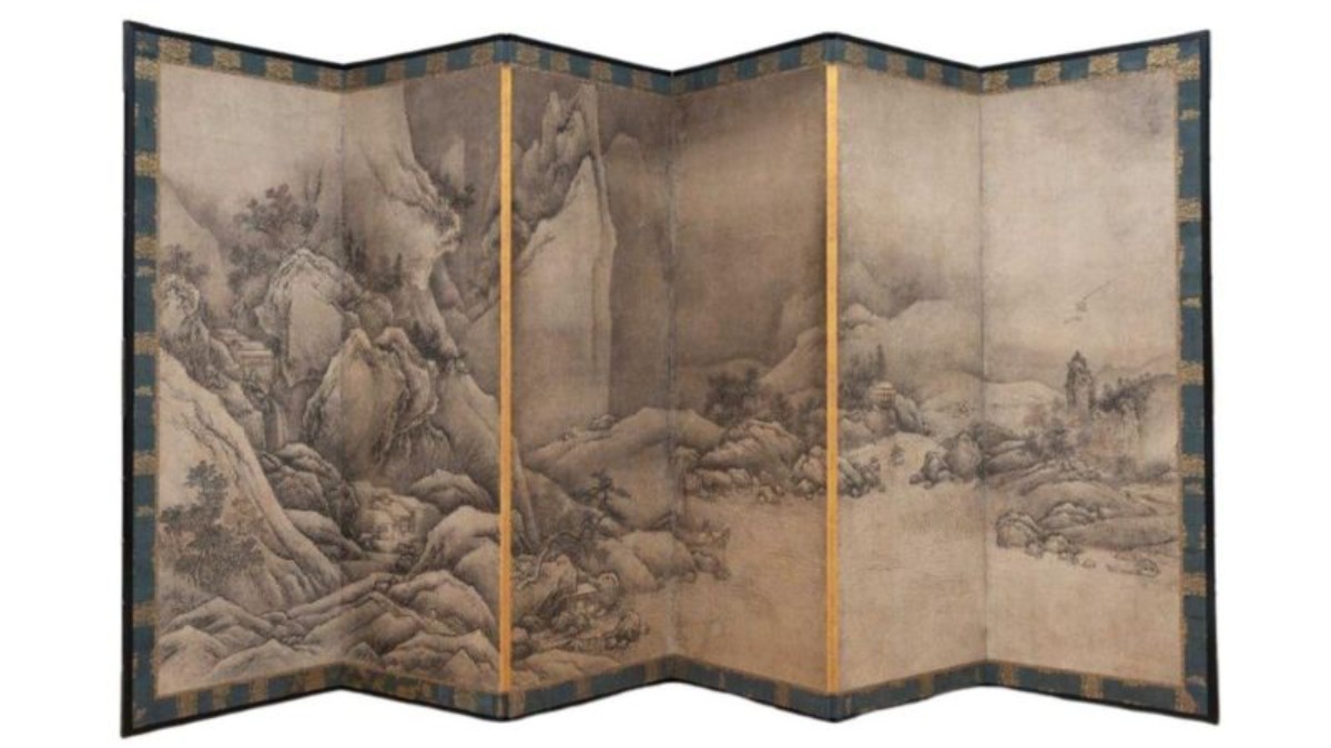 【奈良県立美術館】古美術の新しい見方を体験！「新・古美術鑑賞」開催