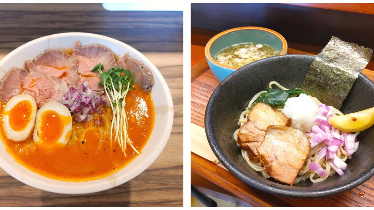 【麺バカTAR-KUNの麺ダフルライフ】オリジナリティあふれる一杯で勝負をかけるニューフェイスを２店ご紹介！＜奈良ラーメン新時代＞vol.37