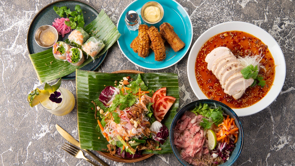 【新店】”ベビフェ”が世界一のビバレッジバー併設のお店をオープン！｜BABY FACE SKY TERRACE