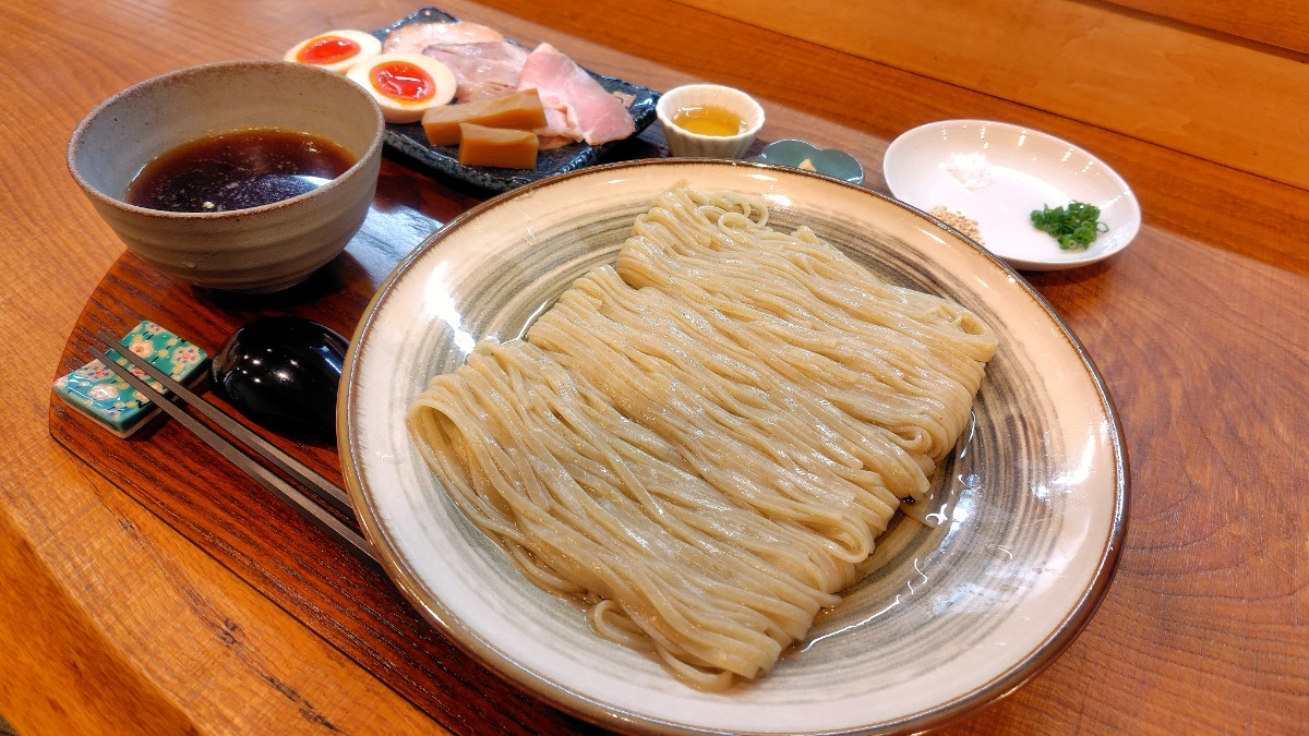 猛暑にピッタリ！【麺々 結び】の夏季限定メニューが今年もパワーアップして登場！