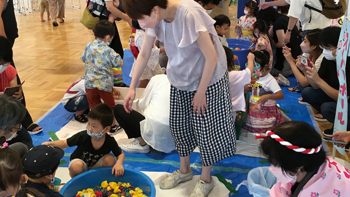 大和高田市／街の子育て情報