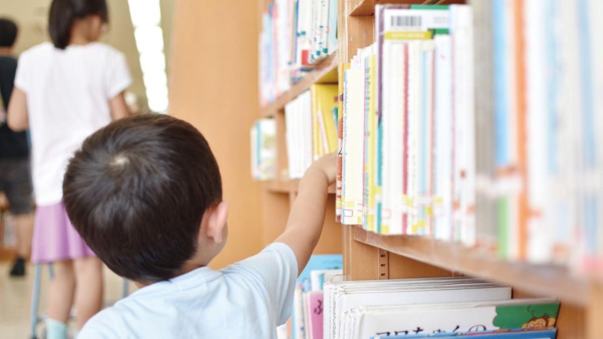 香芝市／街の子育て情報