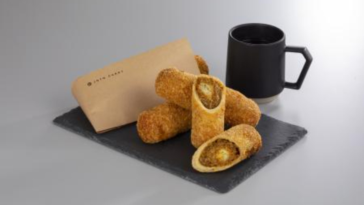 【リニューアル】あの『上等カレー』が装いも新たに登場！｜JOTO CURRY 大和西大寺駅店