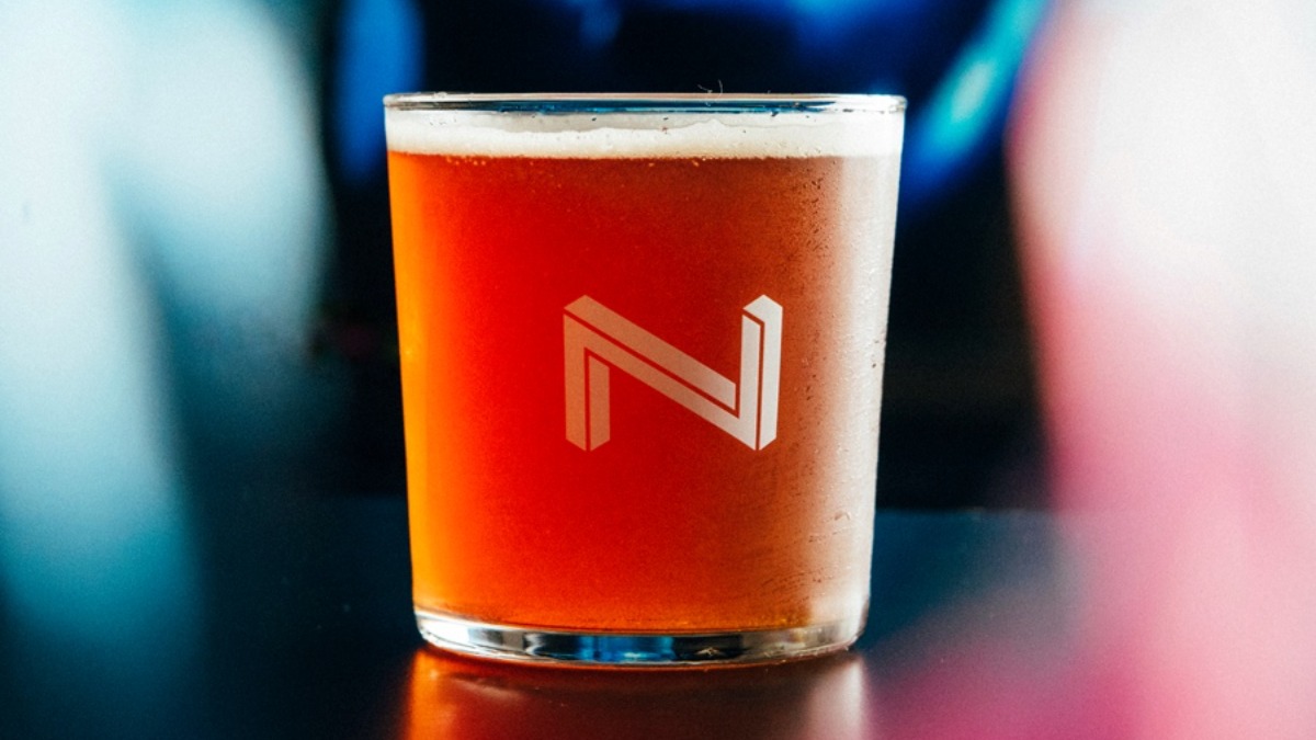 奈良からクラフトビールをカルチャーに【奈良醸造】