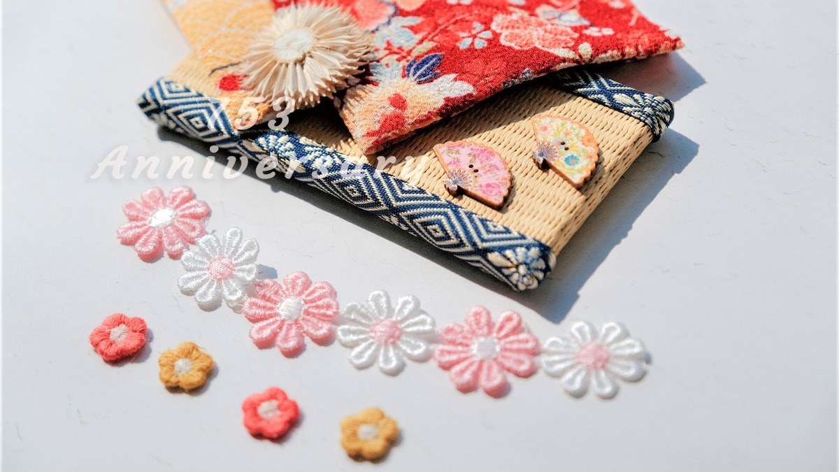 11月15日は七五三。大切なワンちゃんの七五三も【奈良県的今日は何の日？】