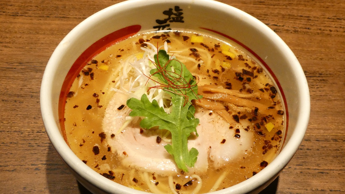【新店＆リニューアル】熱々石鍋つけ麺＆超人気塩ラーメン店移転情報をレポート！＜奈良ラーメン新時代＞ vol.22