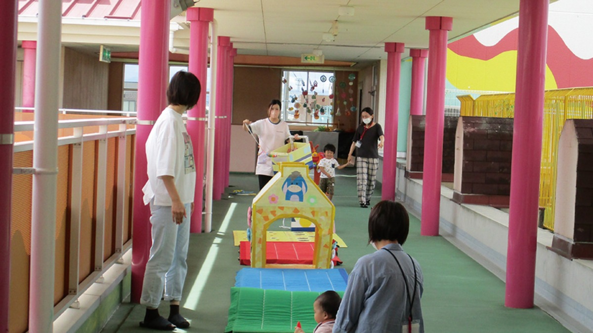 安堵町／街の子育て情報