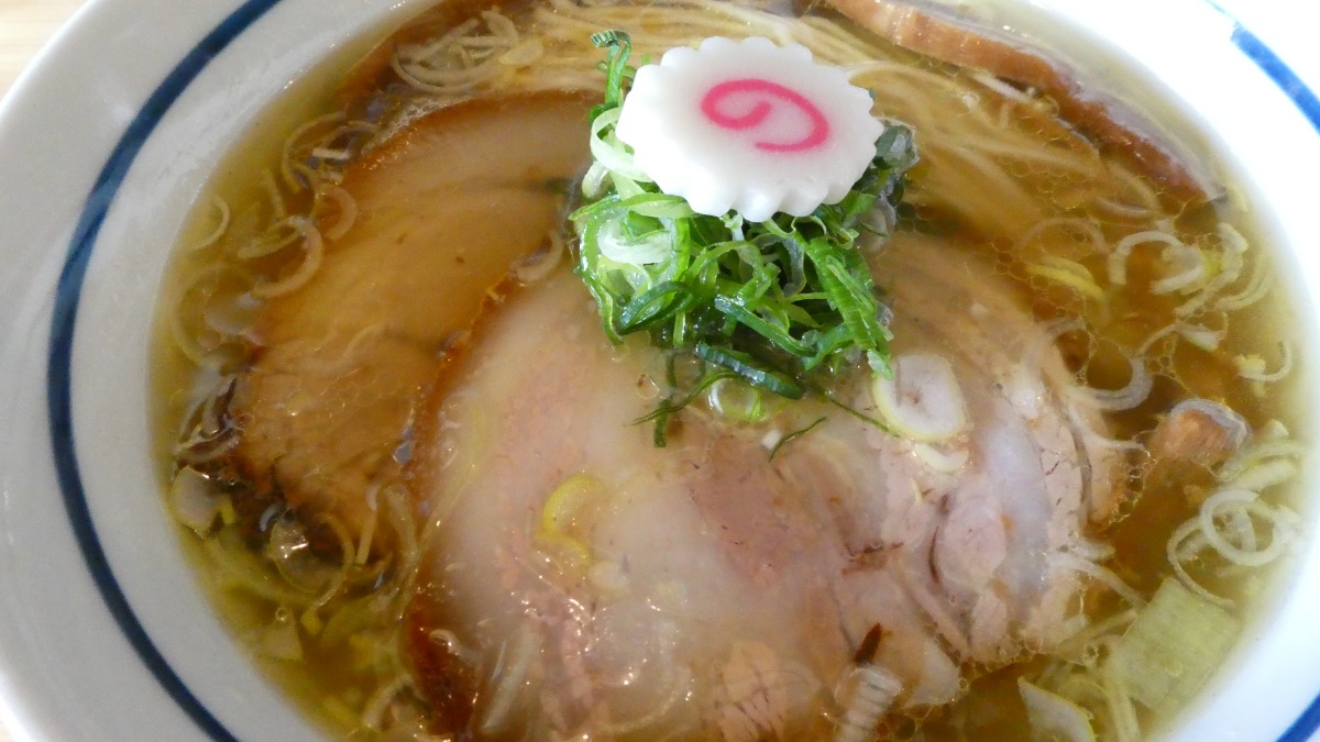 富雄ラーメン激戦区に爆誕！　選りすぐりの素材から作りあげる『金木犀』こだわりの一杯を徹底レビュー！