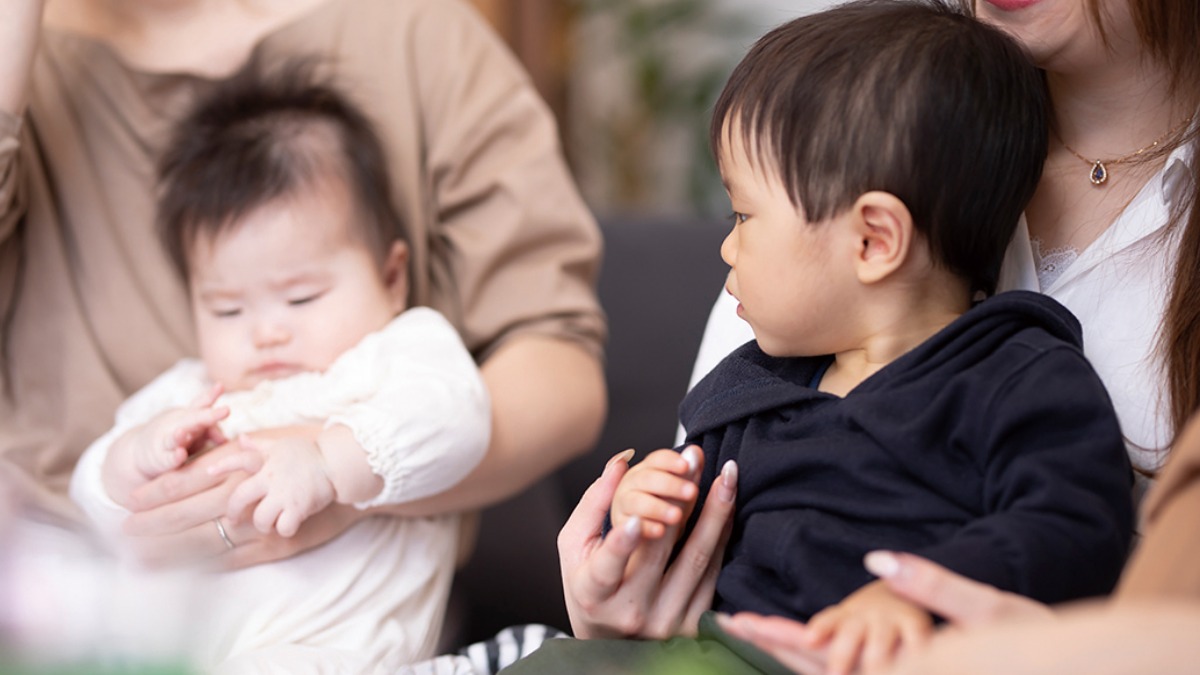 広陵町／街の子育て情報