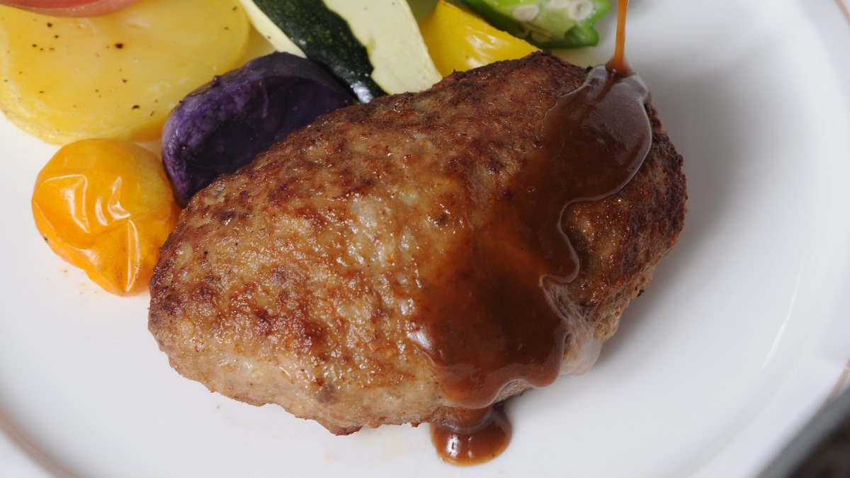 地元食材を使った、吉野の玄関口にあるカフェレストラン【Café&kitchenやまぶき｜大淀町】