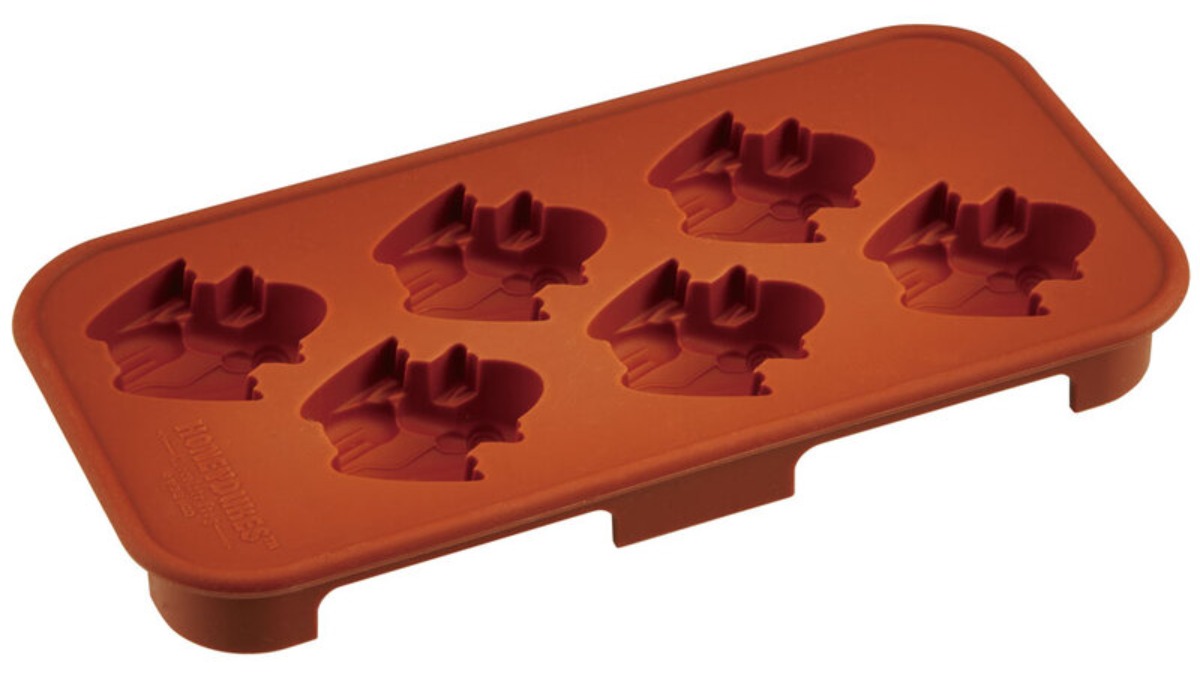 【バレンタイン】ハリーポッターファン注目！「カエルチョコ」の型が登場