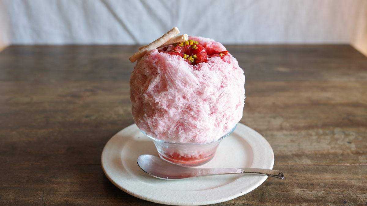 奈良県明日香村産「いちご」を使った様々なスイーツを堪能！ 「いちご列車・バス」も出発進行！「明日香ストロベリーフェア2024」