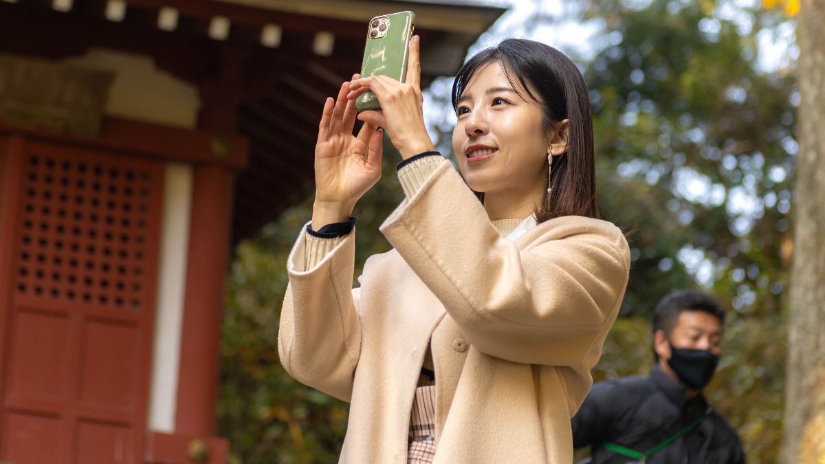 かぎろひのドローン撮影成功！宇陀市観光動画ついに完成！【宇陀市】