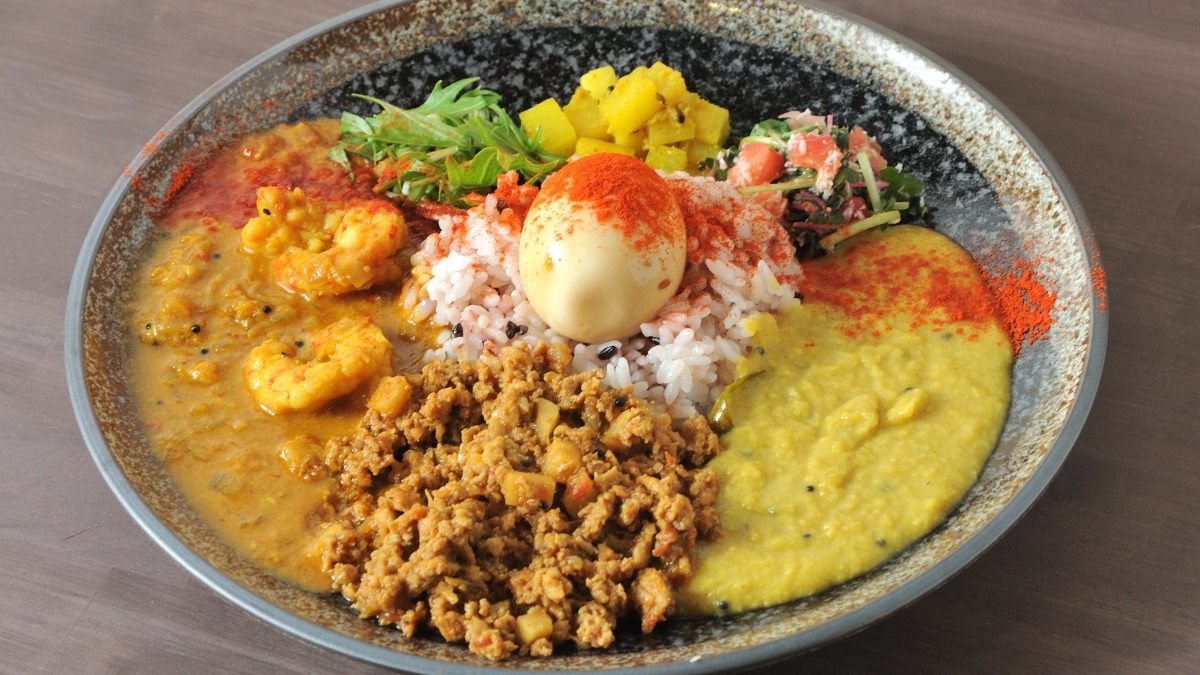 9月30日はクミンの日！今日は金曜日だし、カレーを食べよう【奈良県的今日は何の日？】