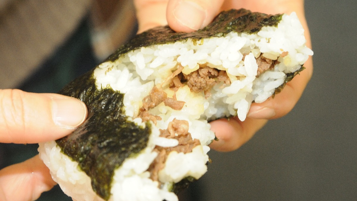 6月18日はおにぎりの日！【奈良県的今日は何の日？】