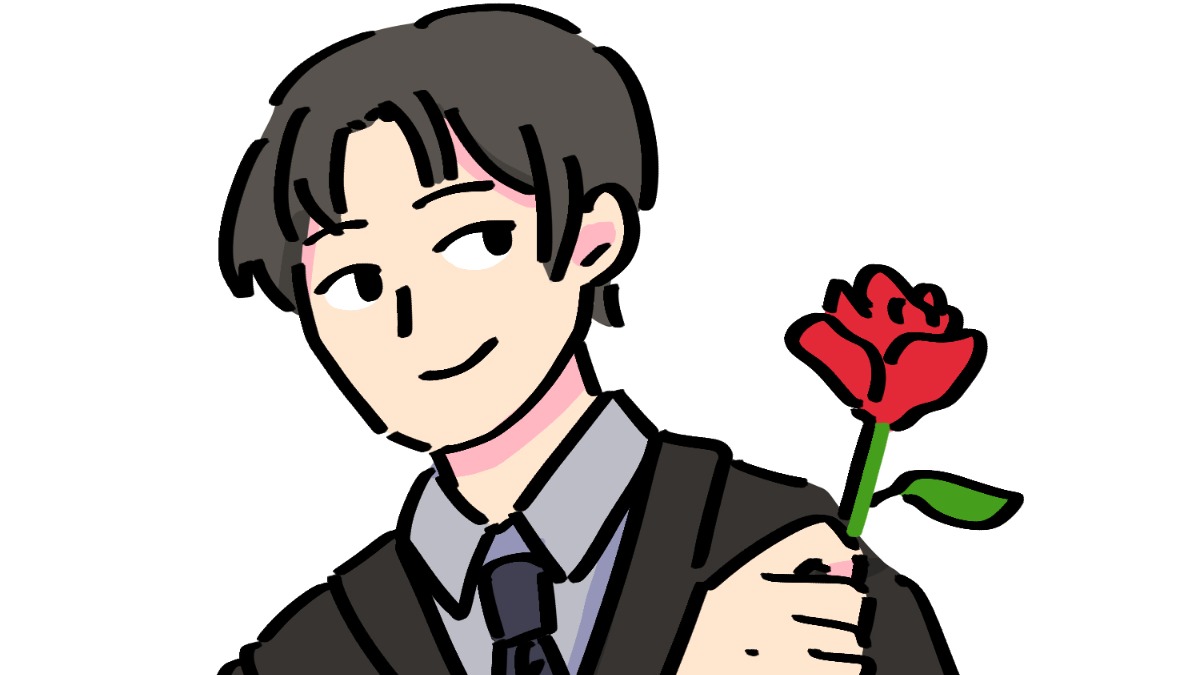 8月6日はハンサムの日【奈良県的今日は何の日？】