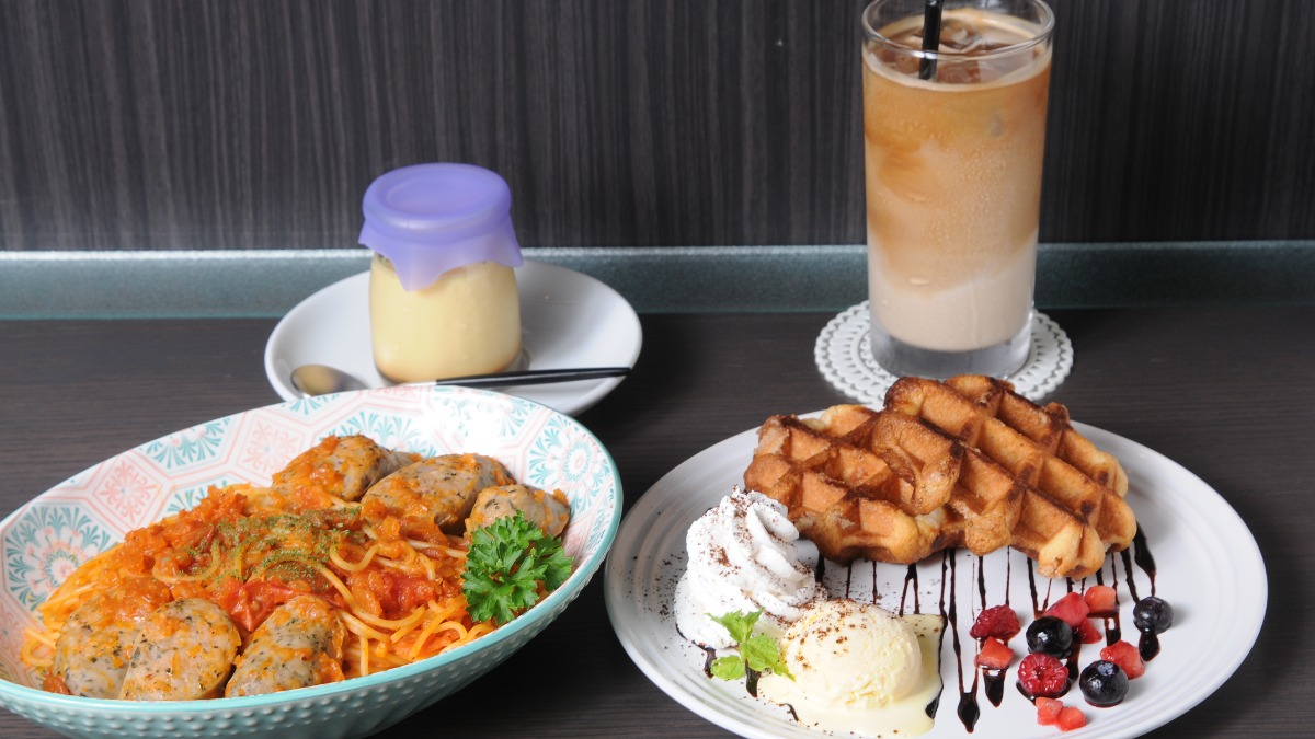 【新店】香芝市にカフェバーが新登場！｜Pilot Coffee kitchen