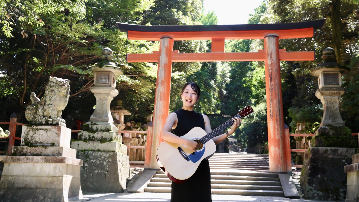 春日大社や奈良公園が舞台！奈良の秋を彩る音楽の祭典「春日野音楽祭」今年も開催！