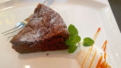 自家焙煎珈琲で至福のひとときを【Cauda(カウダ)/奈良市】