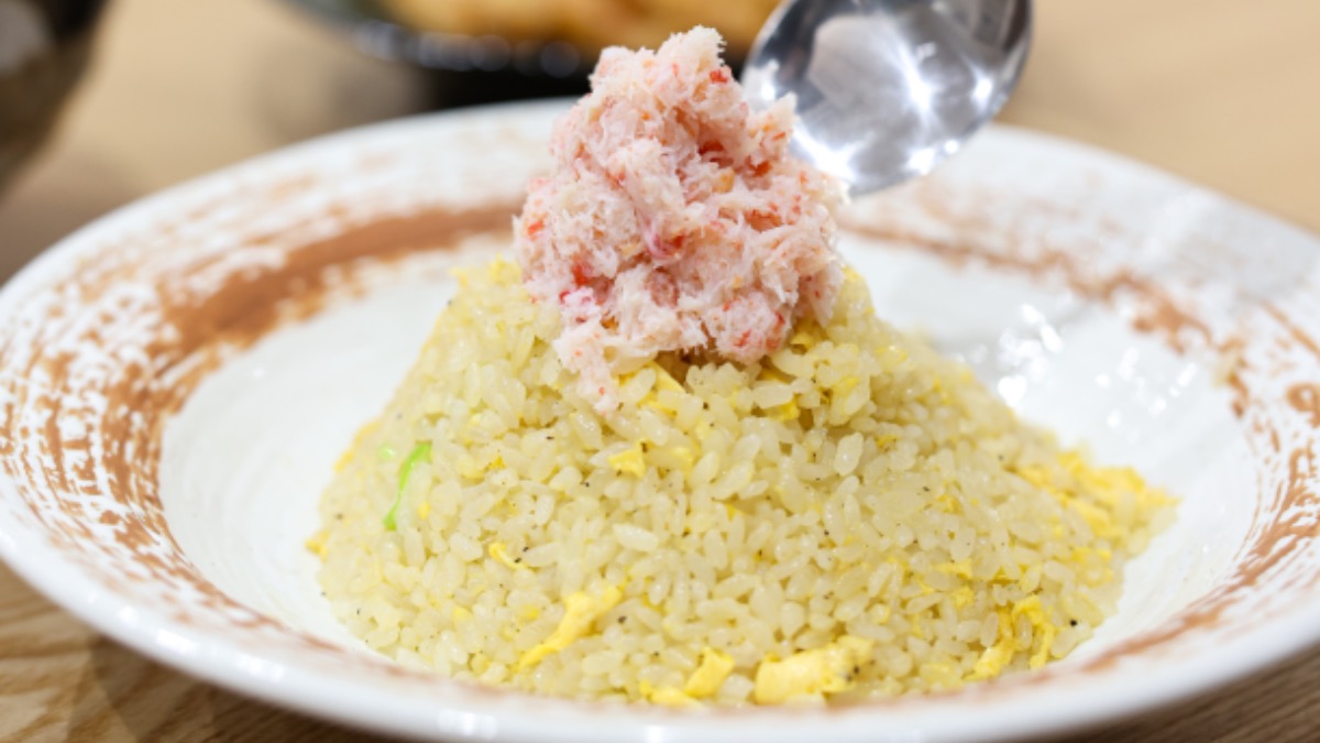 【新店】奈良県初？！富雄駅近くに「炒飯専門店」が誕生【炒飯のお店カニカーニ｜奈良市】