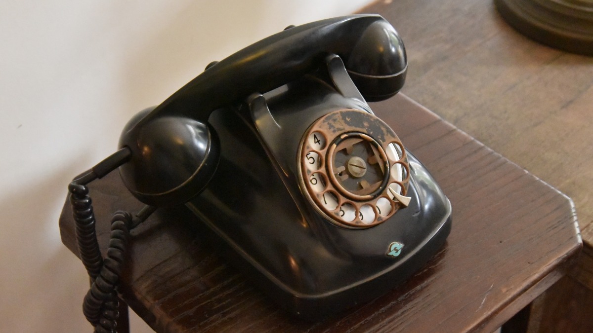 10月23日は「電信電話記念日」　奈良県の市外局番は全部でいくつ？【奈良県的今日は何の日？】